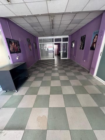 Commercieel te huur in Benidorm - € 1.200 (Ref: 9503820)