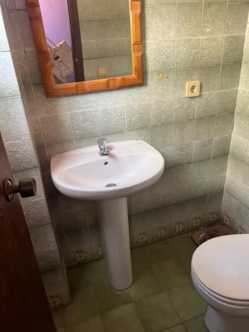 Commercieel te huur in Benidorm - € 1.200 (Ref: 9503820)