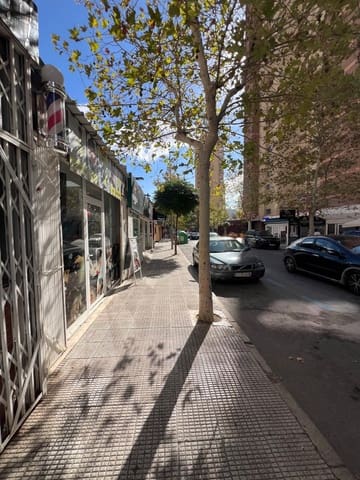 Commercieel te huur in Benidorm - € 1.200 (Ref: 9503820)
