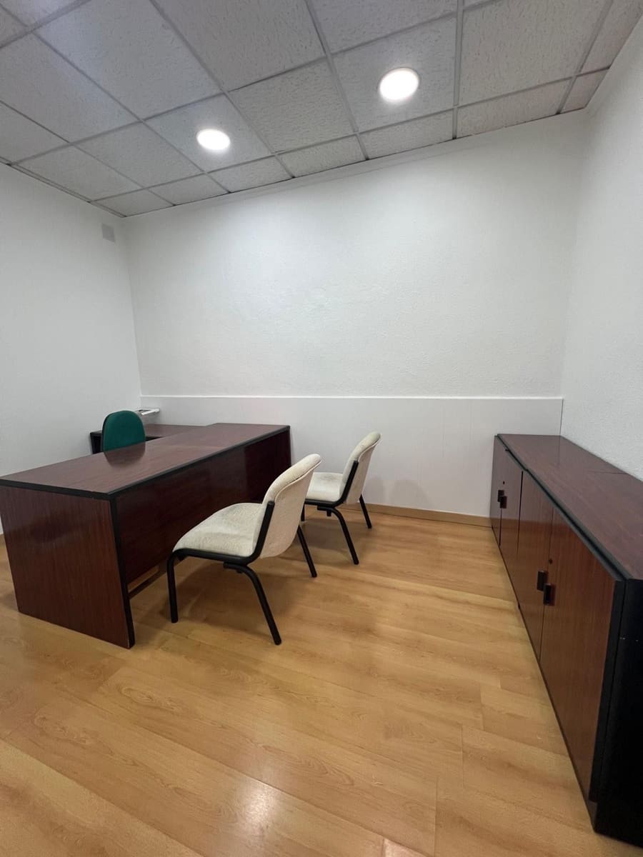 Commercial for rent in Benidorm - € 1,100 (Ref: 9503821)