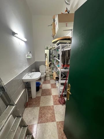 Commercieel te huur in Benidorm - € 1.100 (Ref: 9503821)