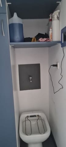 Kommersiell til leie i Benidorm - € 1 300 (Ref: 9518421)