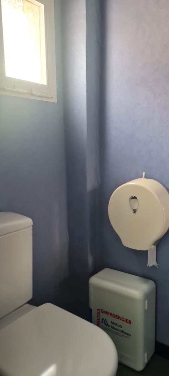 Kommersiell til leie i Benidorm - € 1 300 (Ref: 9518421)