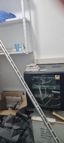 Kommersiell til leie i Benidorm - € 1 300 (Ref: 9518421)