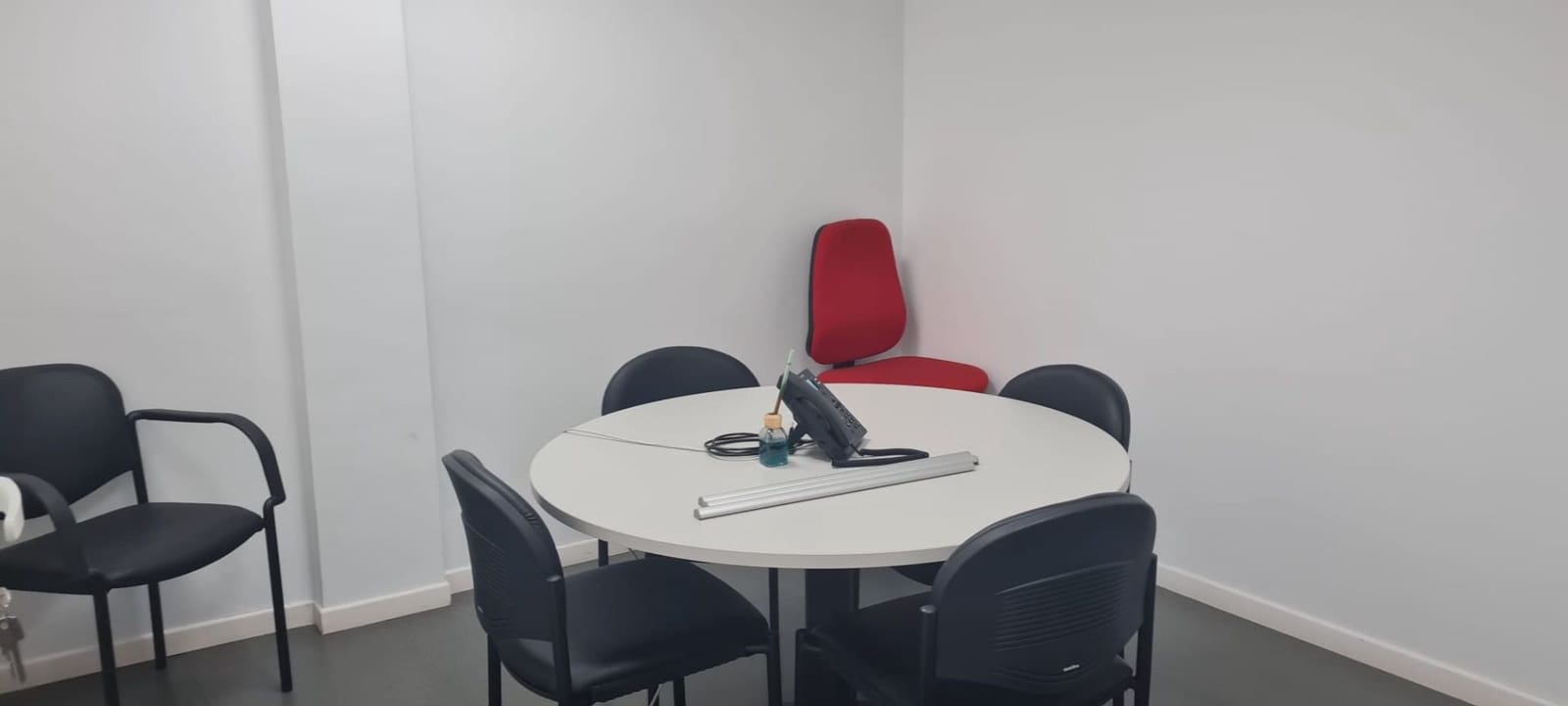 Kommersiell til leie i Benidorm - € 1 300 (Ref: 9518421)