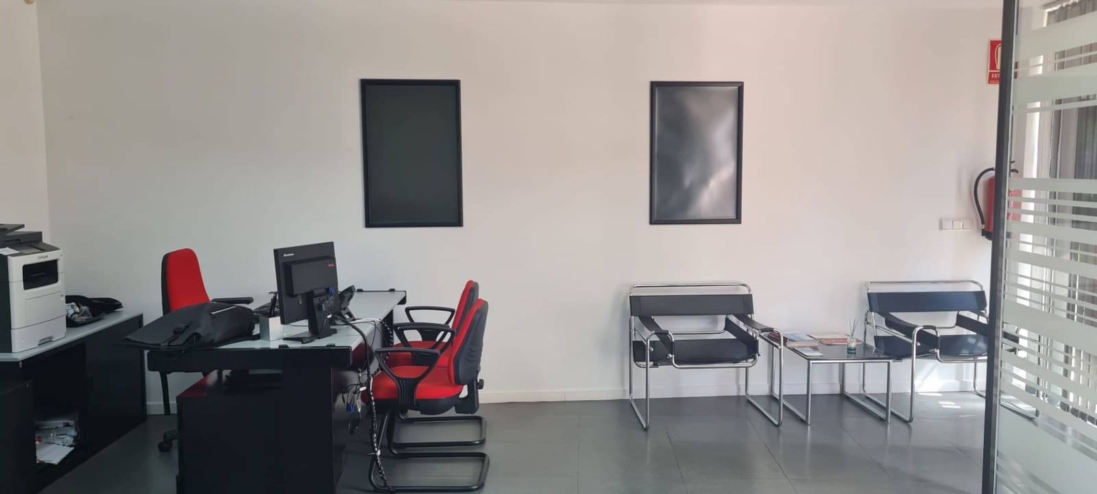 Kommersiell til leie i Benidorm - € 1 300 (Ref: 9518421)