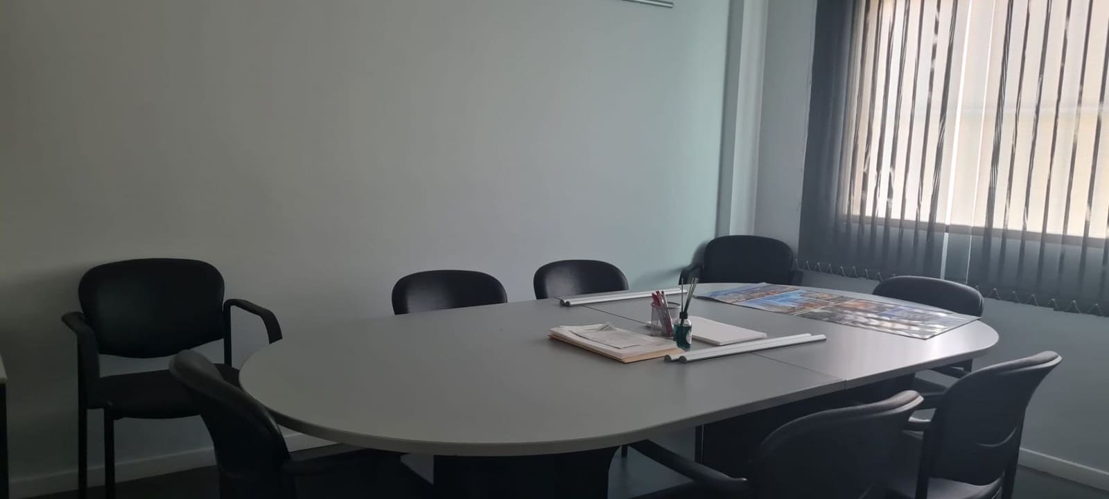 Kommersiell til leie i Benidorm - € 1 300 (Ref: 9518421)