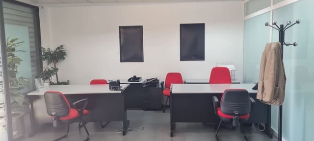 Kommersiell til leie i Benidorm - € 1 300 (Ref: 9518421)