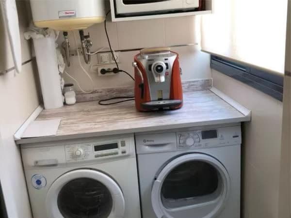 3 soveværelse Lejlighed til salg i Benidorm - € 349.999 (Ref: 9526081)