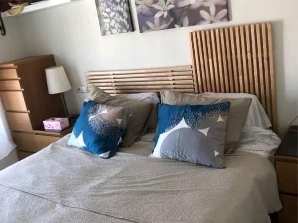 3 soveværelse Lejlighed til salg i Benidorm - € 349.999 (Ref: 9526081)