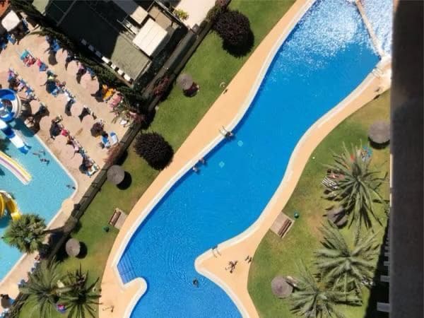 3 soveværelse Lejlighed til salg i Benidorm - € 349.999 (Ref: 9526081)