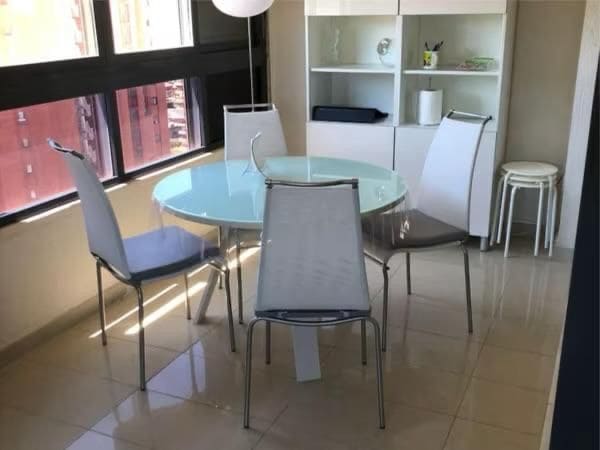 3 soveværelse Lejlighed til salg i Benidorm - € 349.999 (Ref: 9526081)