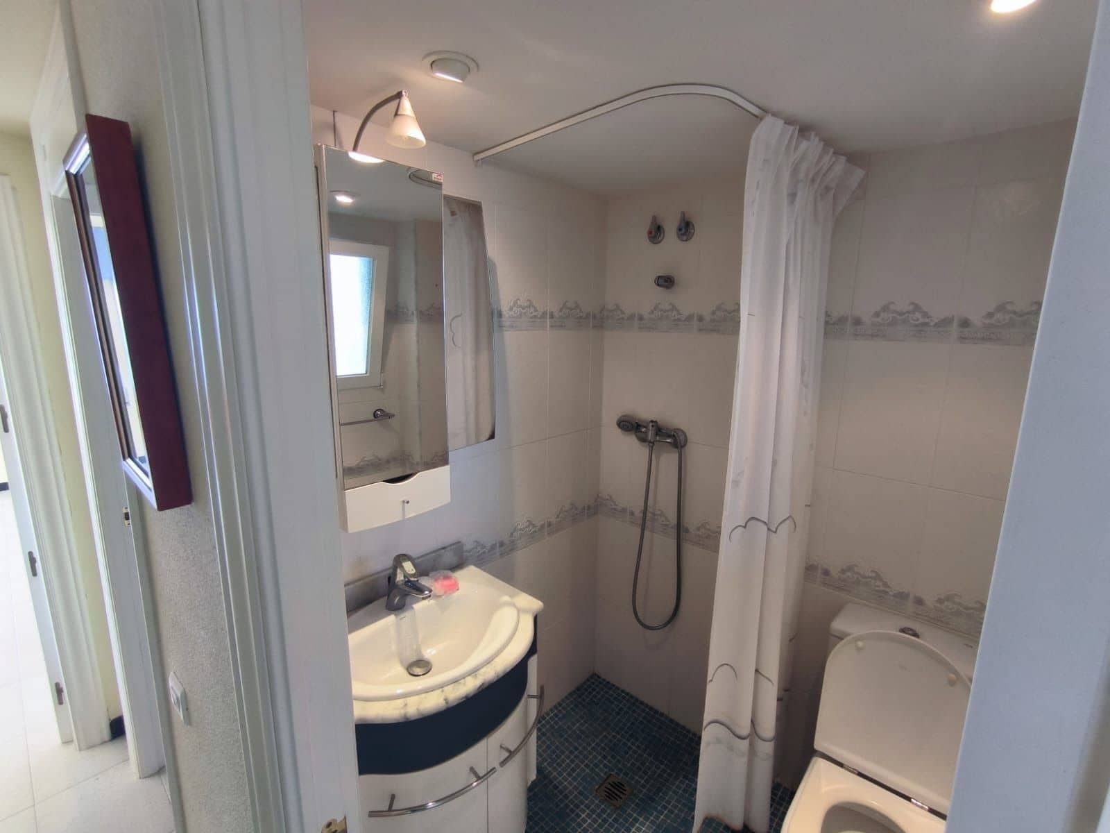 3 soveværelse Lejlighed til salg i Benidorm med swimmingpool garage - € 674.999 (Ref: 9536635)