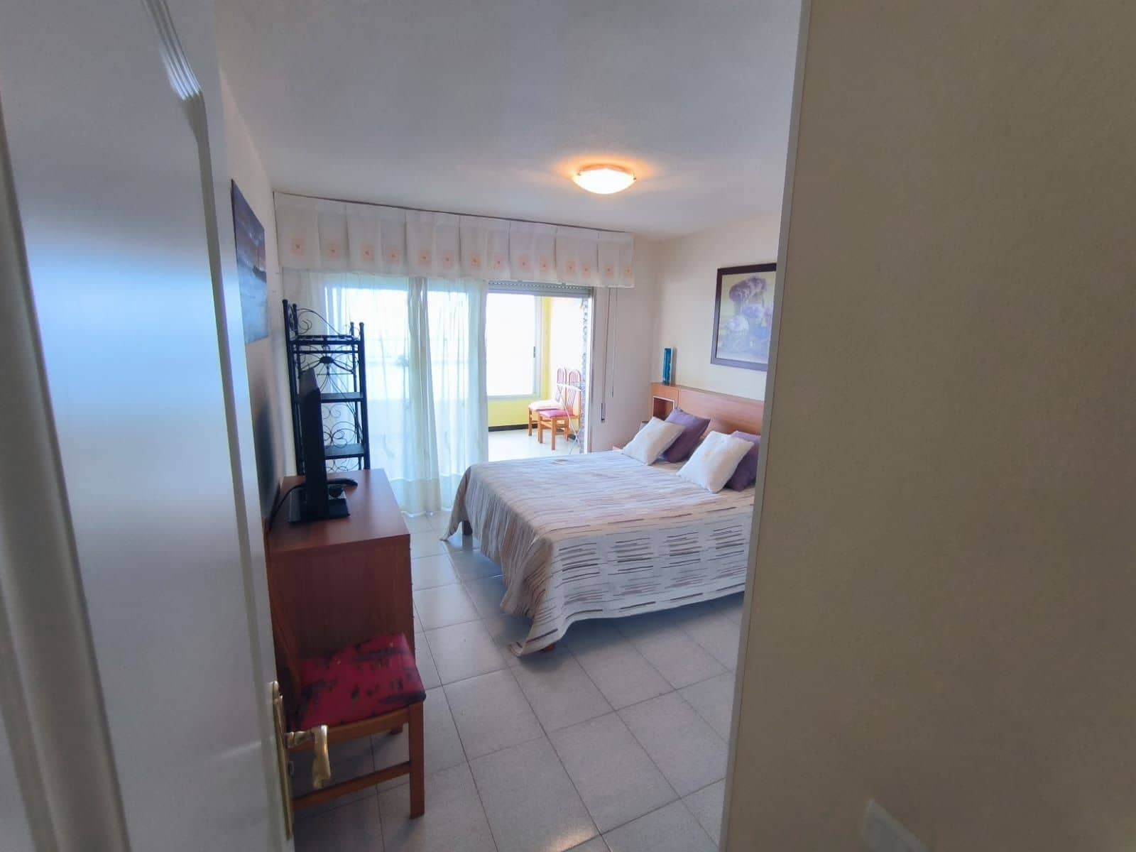 3 soveværelse Lejlighed til salg i Benidorm med swimmingpool garage - € 674.999 (Ref: 9536635)