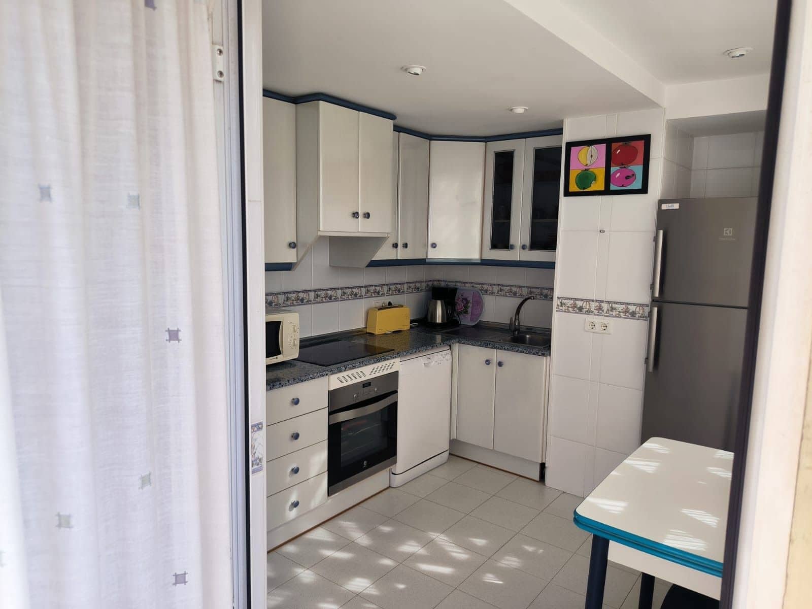 3 soveværelse Lejlighed til salg i Benidorm med swimmingpool garage - € 674.999 (Ref: 9536635)