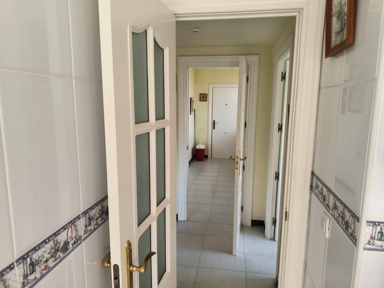 3 soveværelse Lejlighed til salg i Benidorm med swimmingpool garage - € 674.999 (Ref: 9536635)