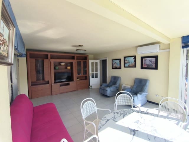 3 soveværelse Lejlighed til salg i Benidorm med swimmingpool garage - € 674.999 (Ref: 9536635)