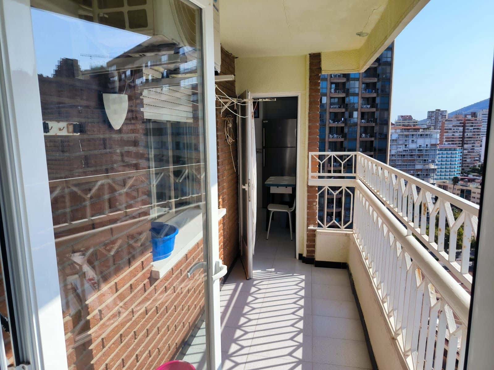 3 soveværelse Lejlighed til salg i Benidorm med swimmingpool garage - € 674.999 (Ref: 9536635)