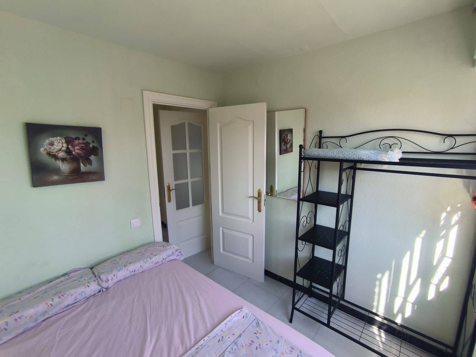 3 soveværelse Lejlighed til salg i Benidorm med swimmingpool garage - € 674.999 (Ref: 9536635)