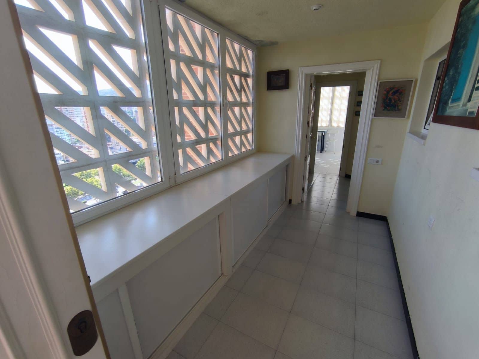 3 soveværelse Lejlighed til salg i Benidorm med swimmingpool garage - € 674.999 (Ref: 9536635)