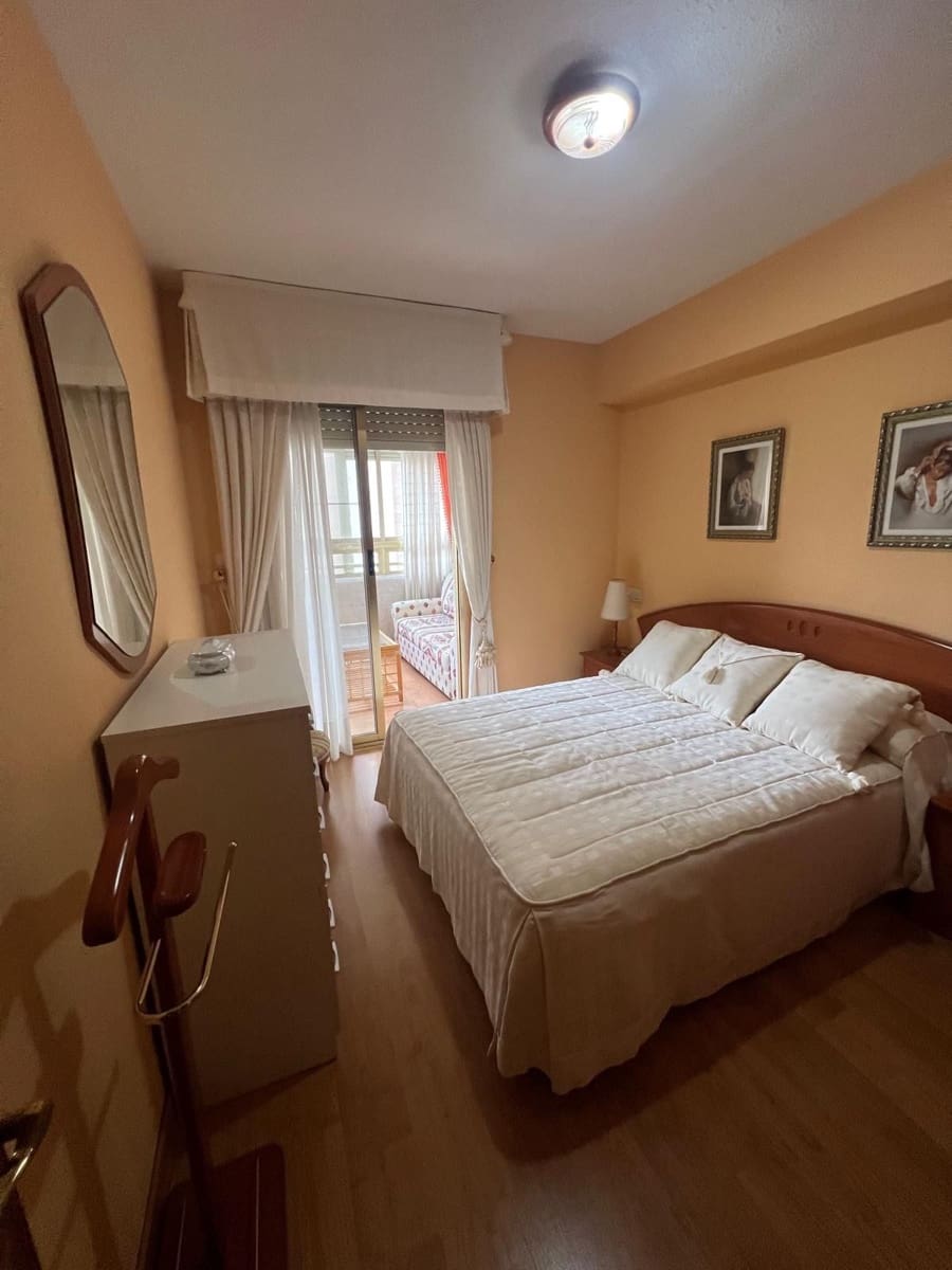 1 camera da letto Appartamento in vendita in Benidorm con garage - 179.999 € (Rif: 9543004)