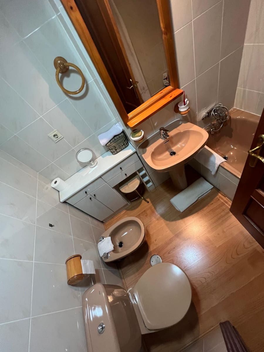 1 camera da letto Appartamento in vendita in Benidorm con garage - 179.999 € (Rif: 9543004)