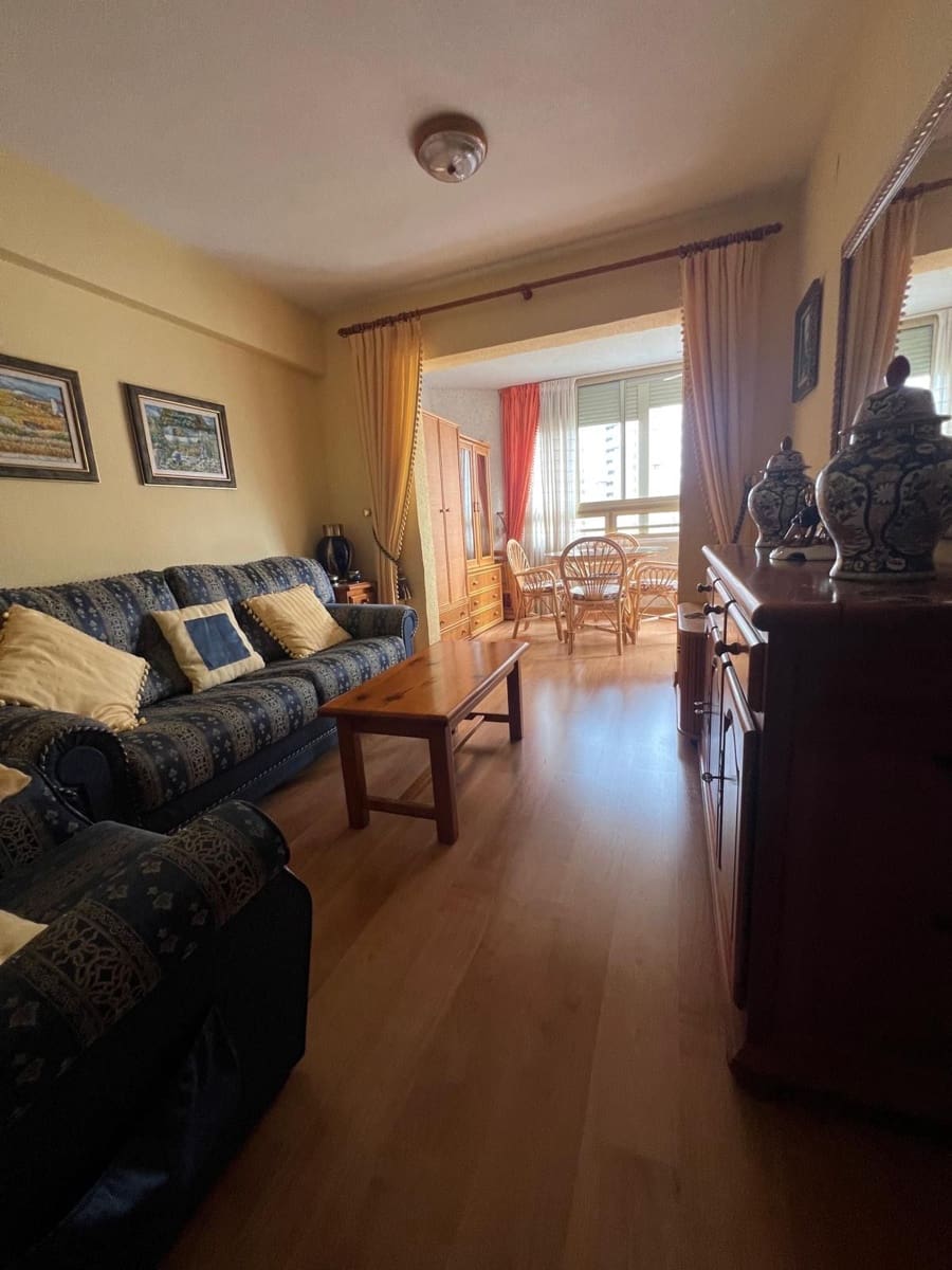 1 camera da letto Appartamento in vendita in Benidorm con garage - 179.999 € (Rif: 9543004)