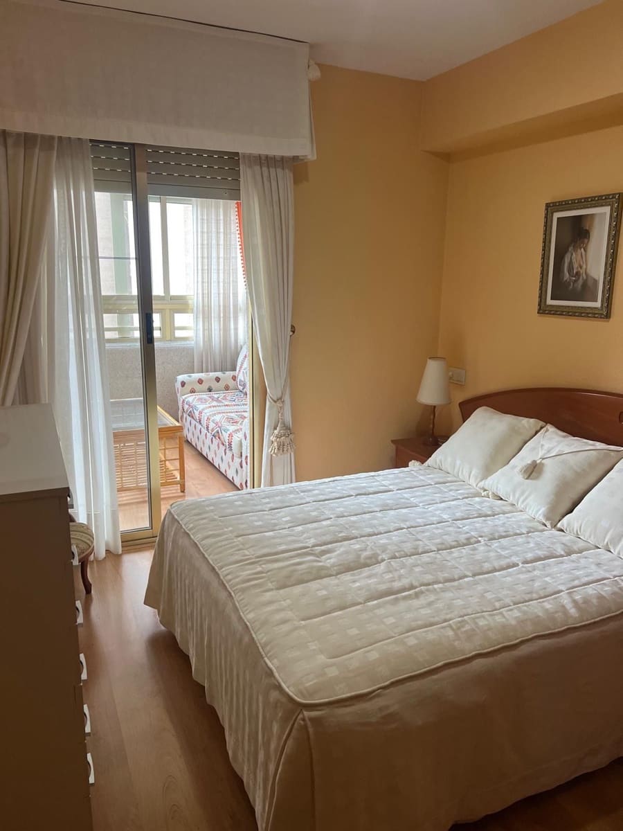 1 camera da letto Appartamento in vendita in Benidorm con garage - 179.999 € (Rif: 9543004)
