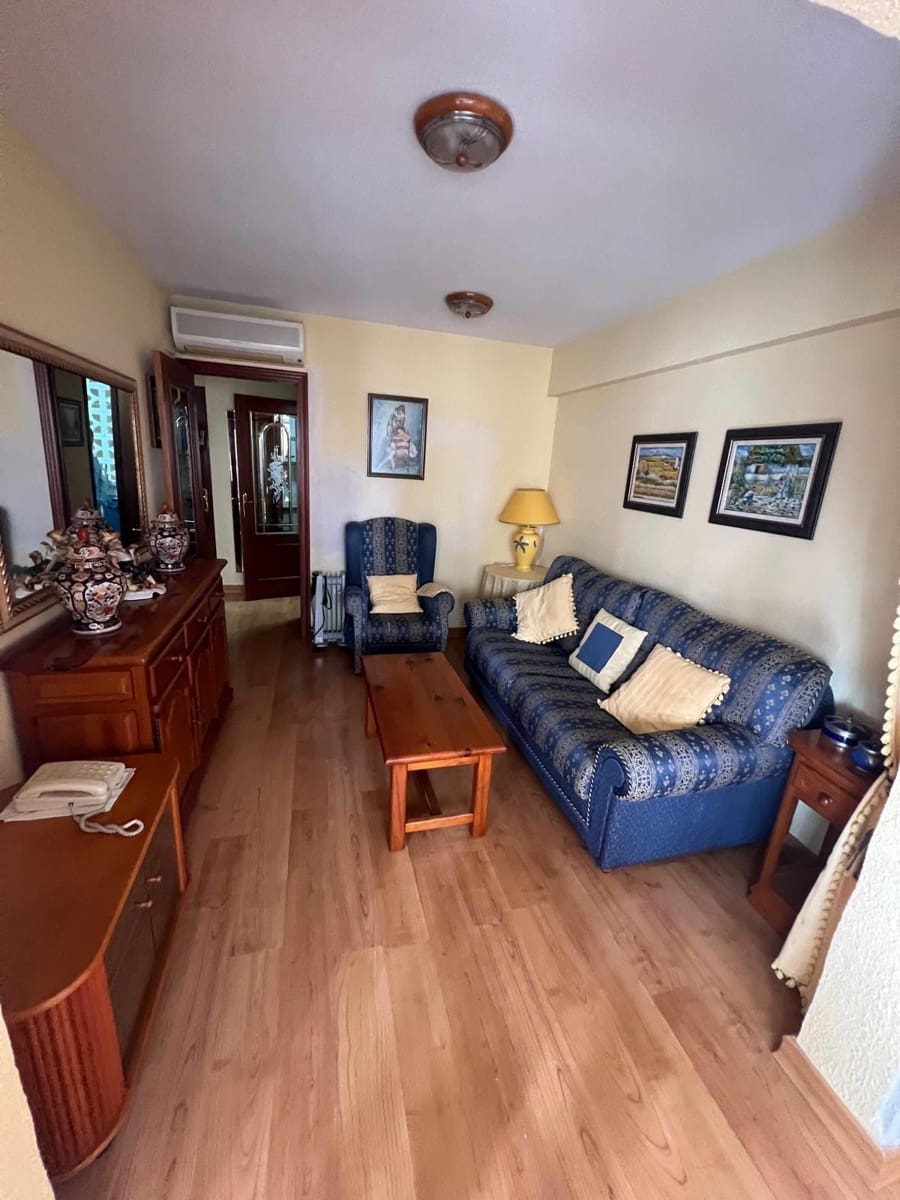 1 camera da letto Appartamento in vendita in Benidorm con garage - 179.999 € (Rif: 9543004)