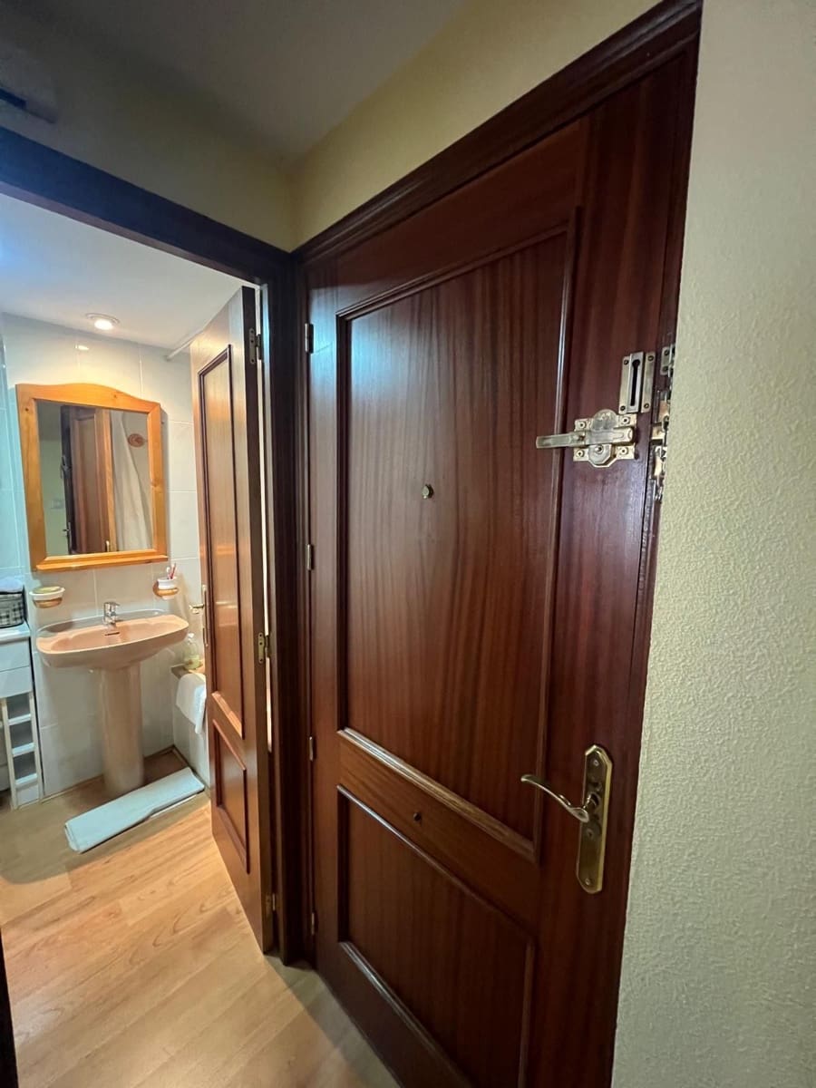 1 camera da letto Appartamento in vendita in Benidorm con garage - 179.999 € (Rif: 9543004)