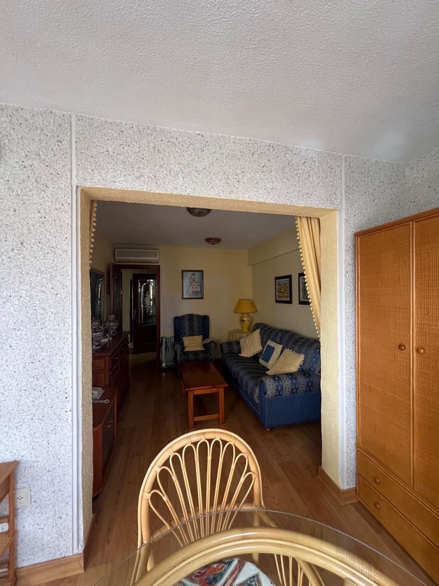 1 camera da letto Appartamento in vendita in Benidorm con garage - 179.999 € (Rif: 9543004)