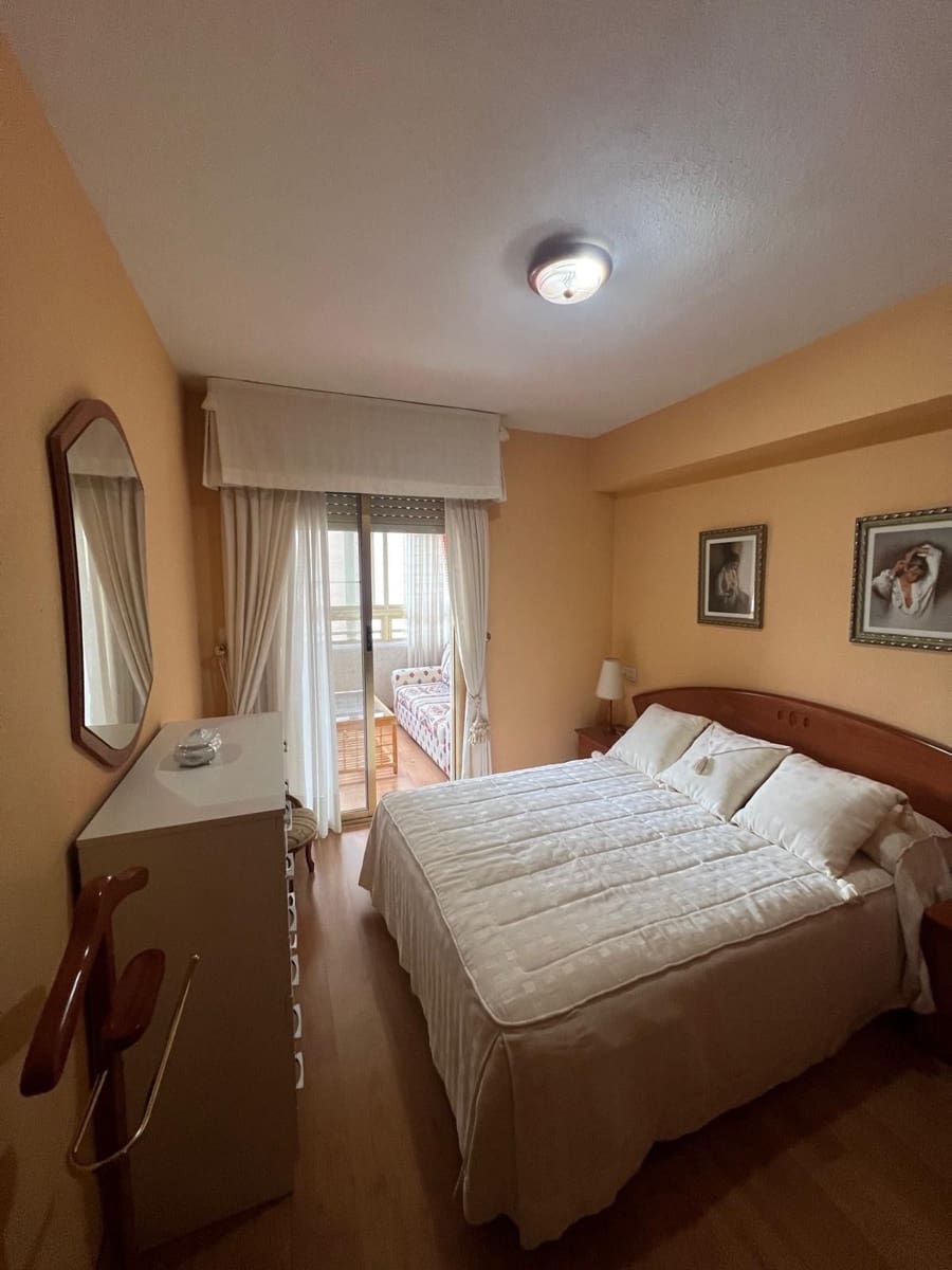 1 camera da letto Appartamento in vendita in Benidorm con garage - 179.999 € (Rif: 9543004)