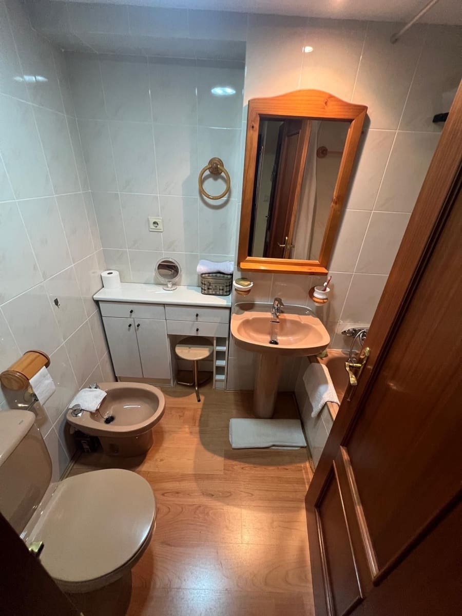 1 camera da letto Appartamento in vendita in Benidorm con garage - 179.999 € (Rif: 9543004)