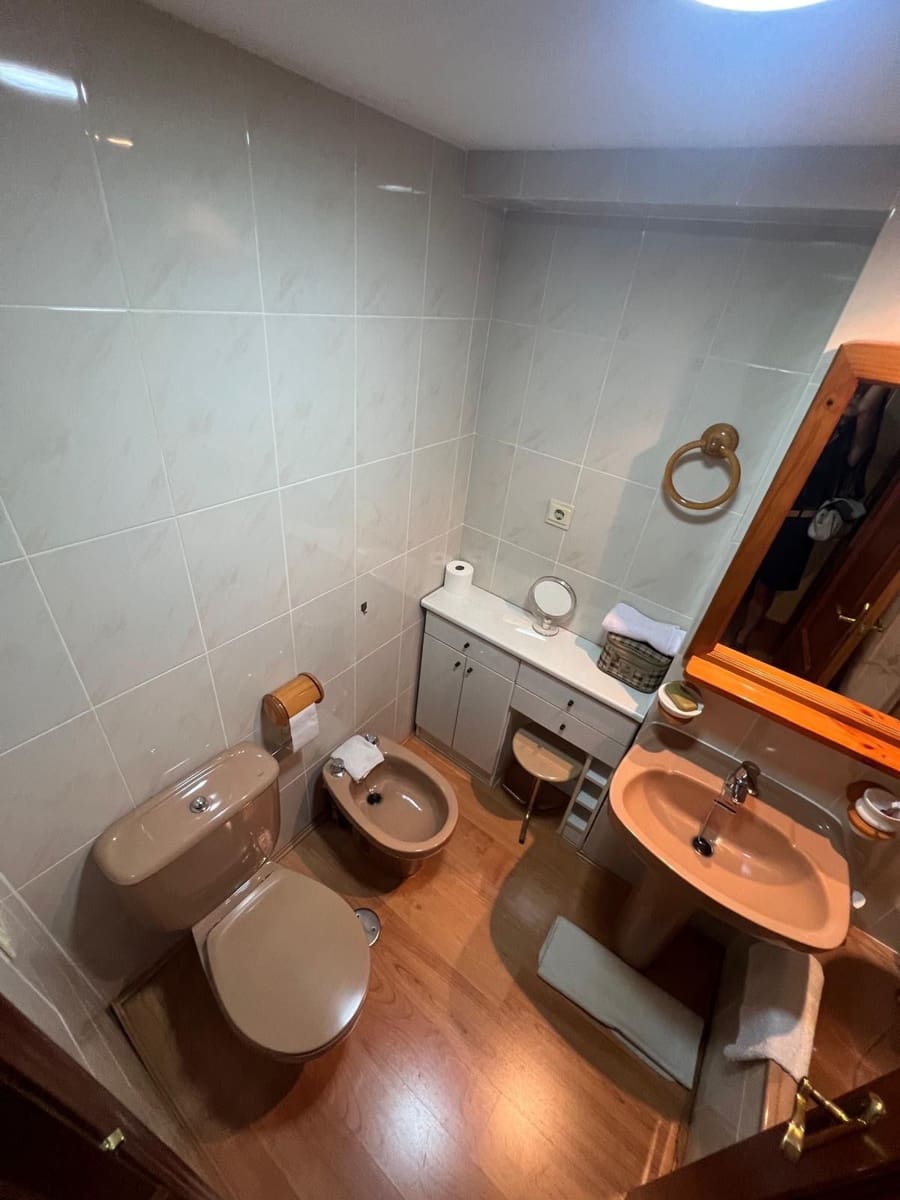 1 camera da letto Appartamento in vendita in Benidorm con garage - 179.999 € (Rif: 9543004)