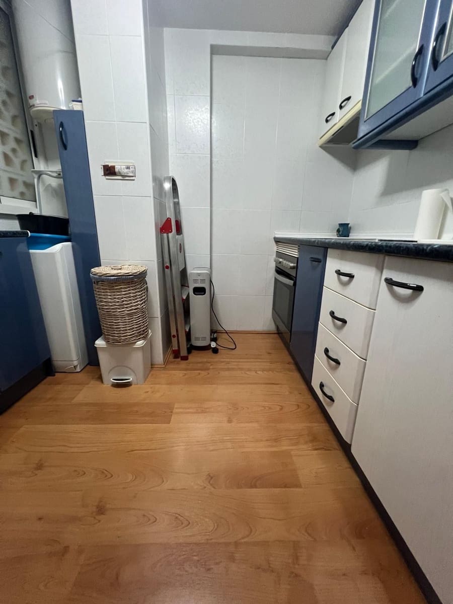 1 camera da letto Appartamento in vendita in Benidorm con garage - 179.999 € (Rif: 9543004)