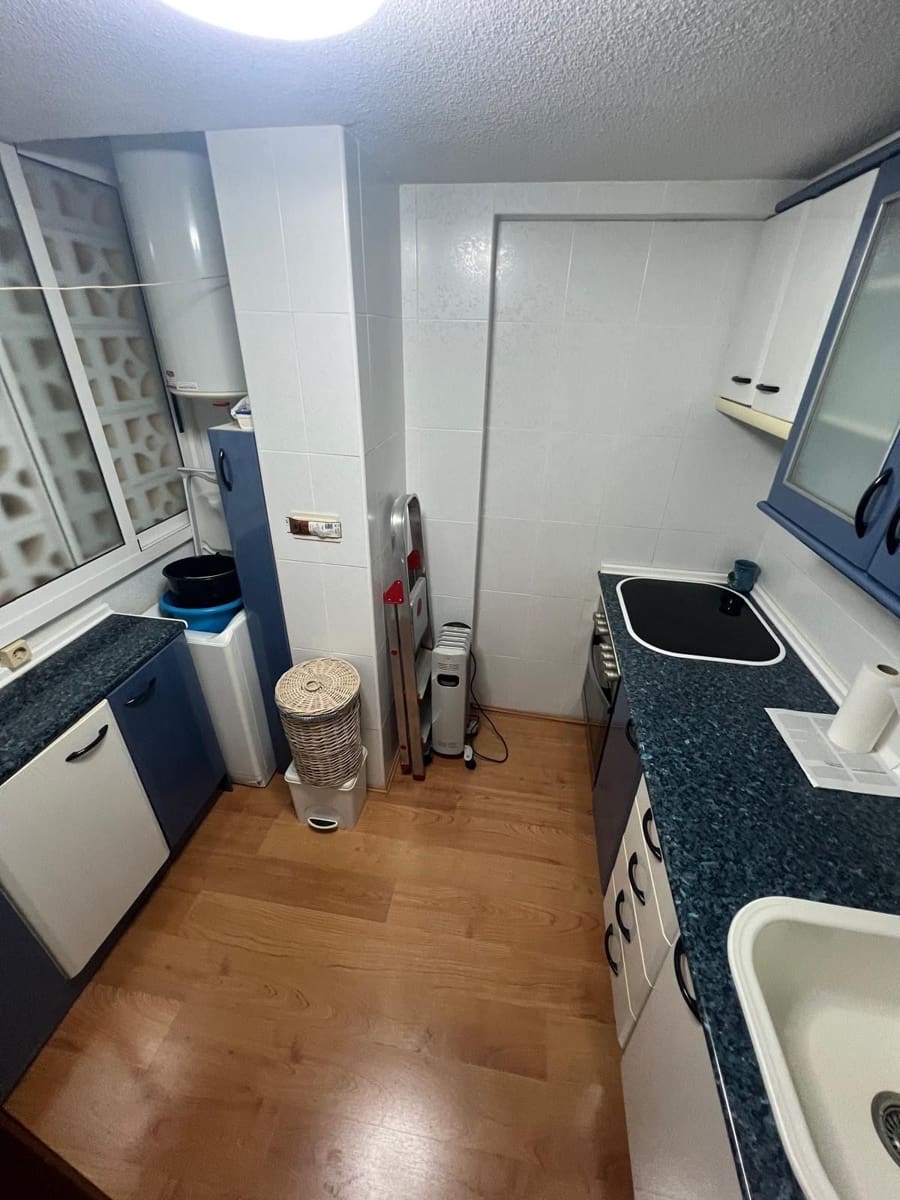 1 camera da letto Appartamento in vendita in Benidorm con garage - 179.999 € (Rif: 9543004)