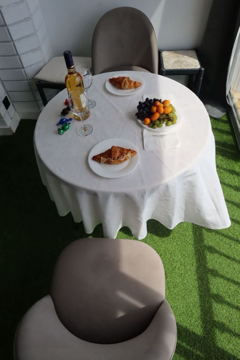 1 soveværelse Lejlighed til salg i Benidorm med swimmingpool garage - € 269.000 (Ref: 9547522)