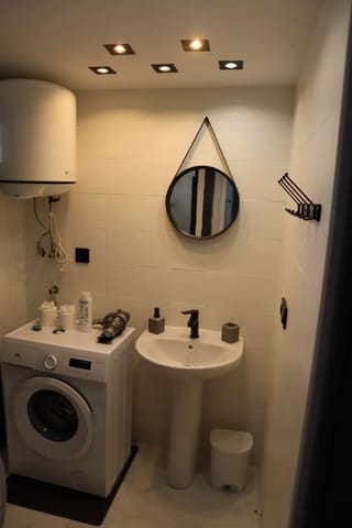 1 soveværelse Lejlighed til salg i Benidorm med swimmingpool garage - € 269.000 (Ref: 9547522)