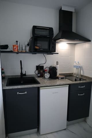 1 soveværelse Lejlighed til salg i Benidorm med swimmingpool garage - € 269.000 (Ref: 9547522)