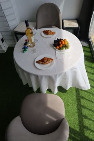 1 soveværelse Lejlighed til salg i Benidorm med swimmingpool garage - € 269.000 (Ref: 9547522)