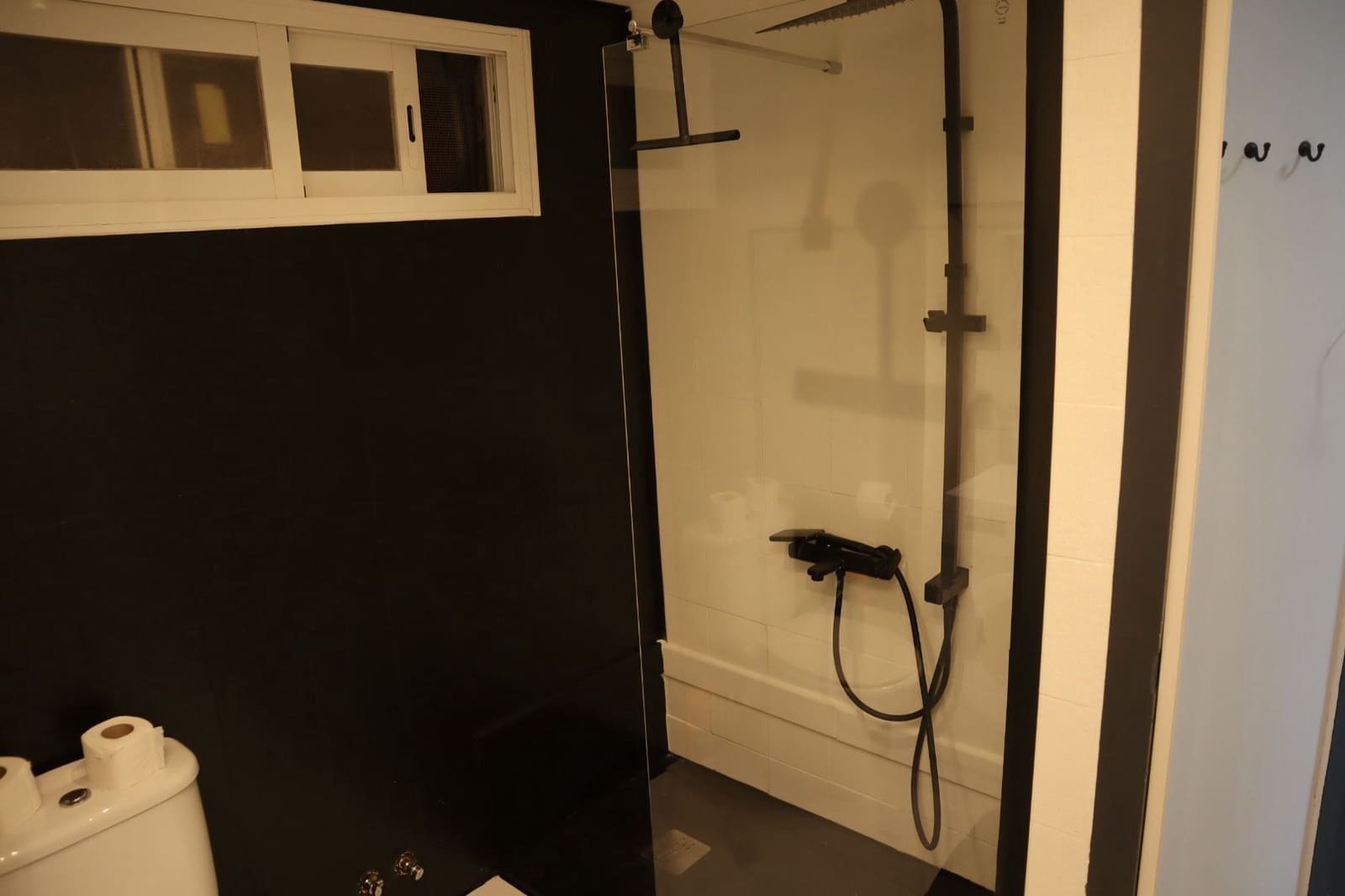 1 soveværelse Lejlighed til salg i Benidorm med swimmingpool garage - € 269.000 (Ref: 9547522)