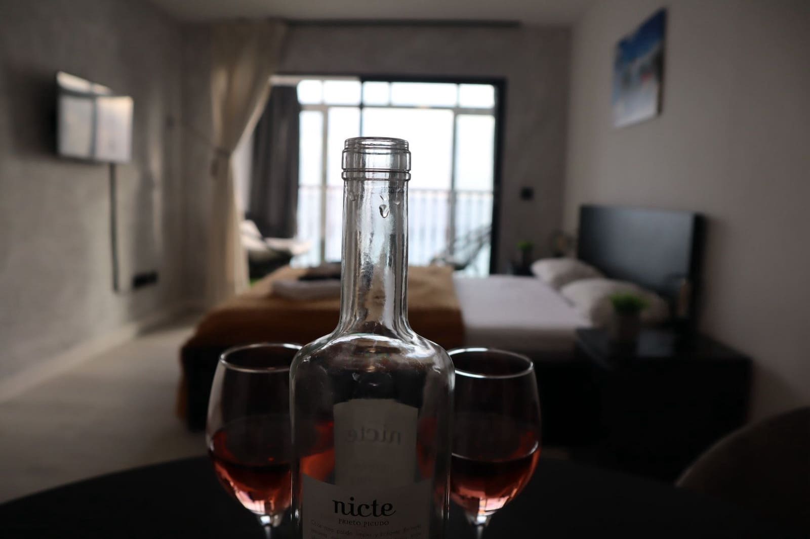 1 soveværelse Lejlighed til salg i Benidorm med swimmingpool garage - € 269.000 (Ref: 9547522)