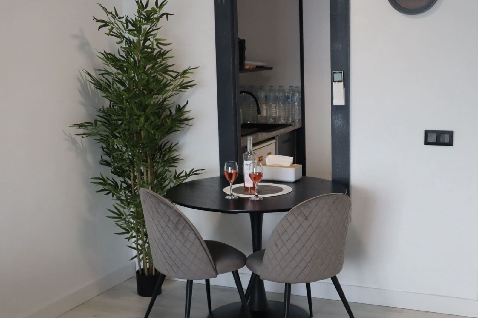 1 soveværelse Lejlighed til salg i Benidorm med swimmingpool garage - € 269.000 (Ref: 9547522)