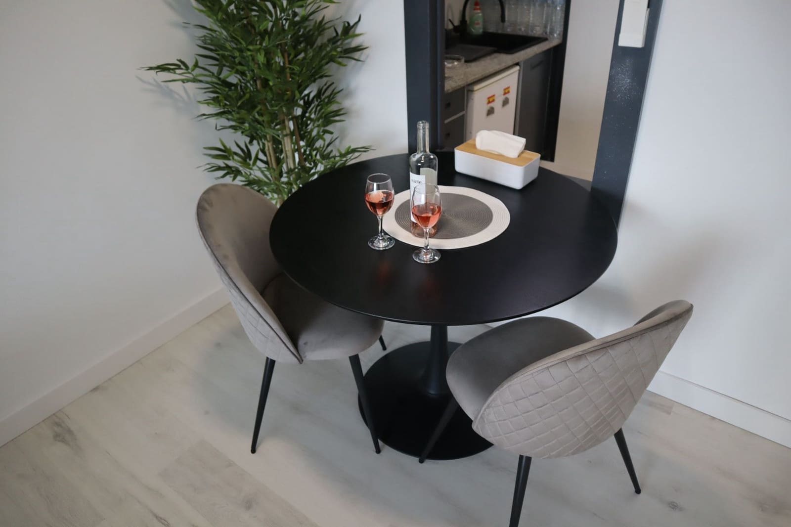 1 soveværelse Lejlighed til salg i Benidorm med swimmingpool garage - € 269.000 (Ref: 9547522)