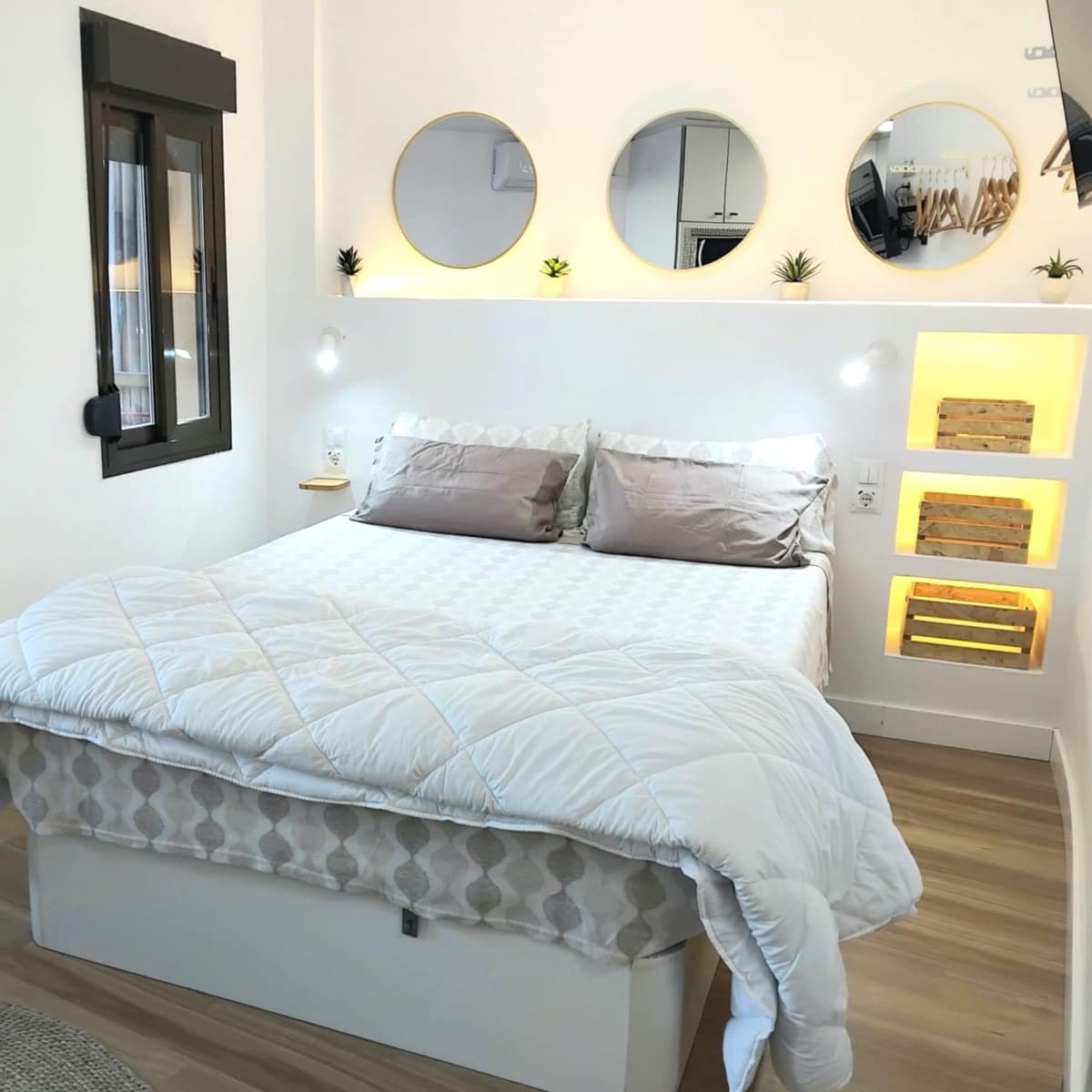 1 sovrum Lägenhet till salu i Benidorm med pool garage - 179 999 € (Ref: 9547523)