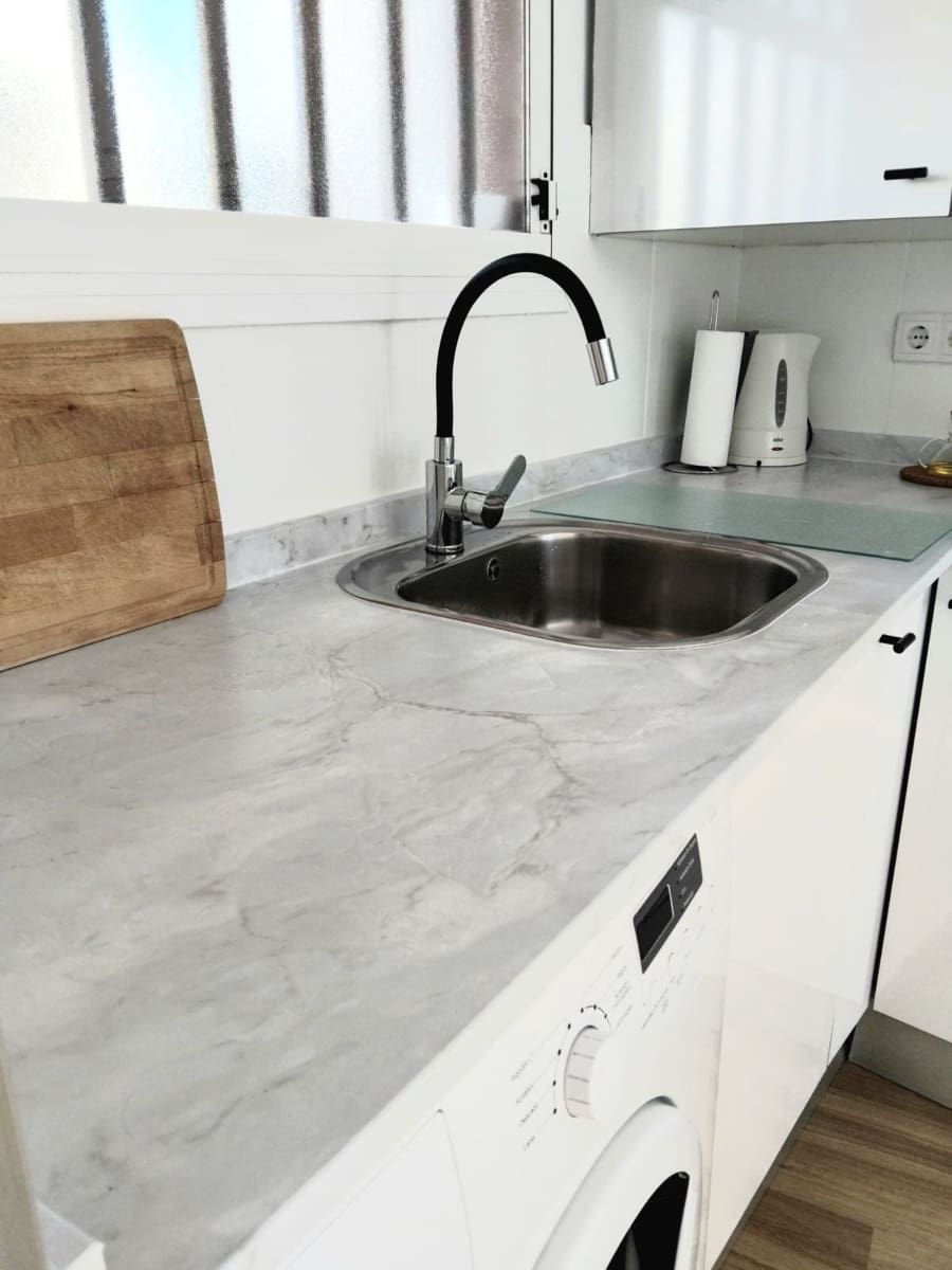 1 sovrum Lägenhet till salu i Benidorm med pool garage - 179 999 € (Ref: 9547523)