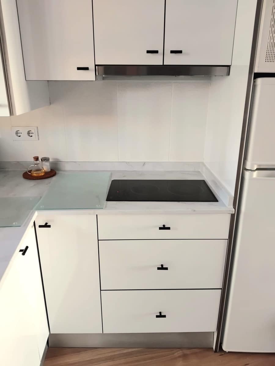 1 sovrum Lägenhet till salu i Benidorm med pool garage - 179 999 € (Ref: 9547523)