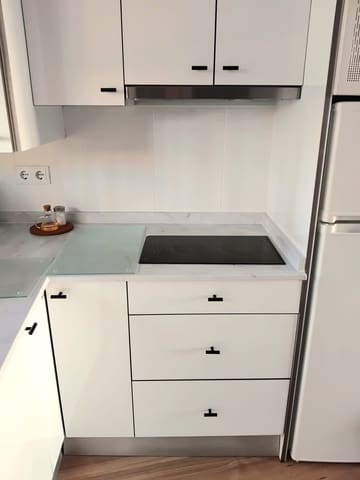 1 sovrum Lägenhet till salu i Benidorm med pool garage - 179 999 € (Ref: 9547523)