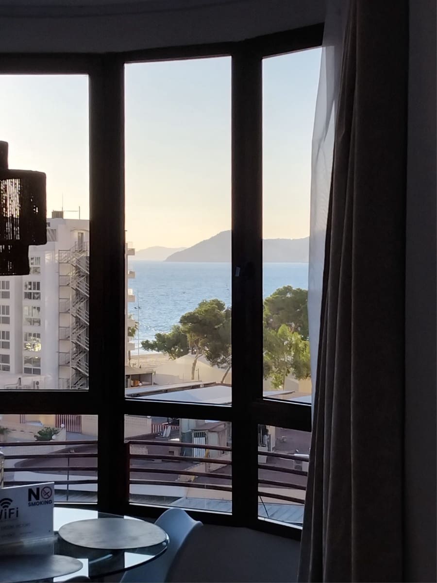 1 sovrum Lägenhet till salu i Benidorm med pool garage - 179 999 € (Ref: 9547523)