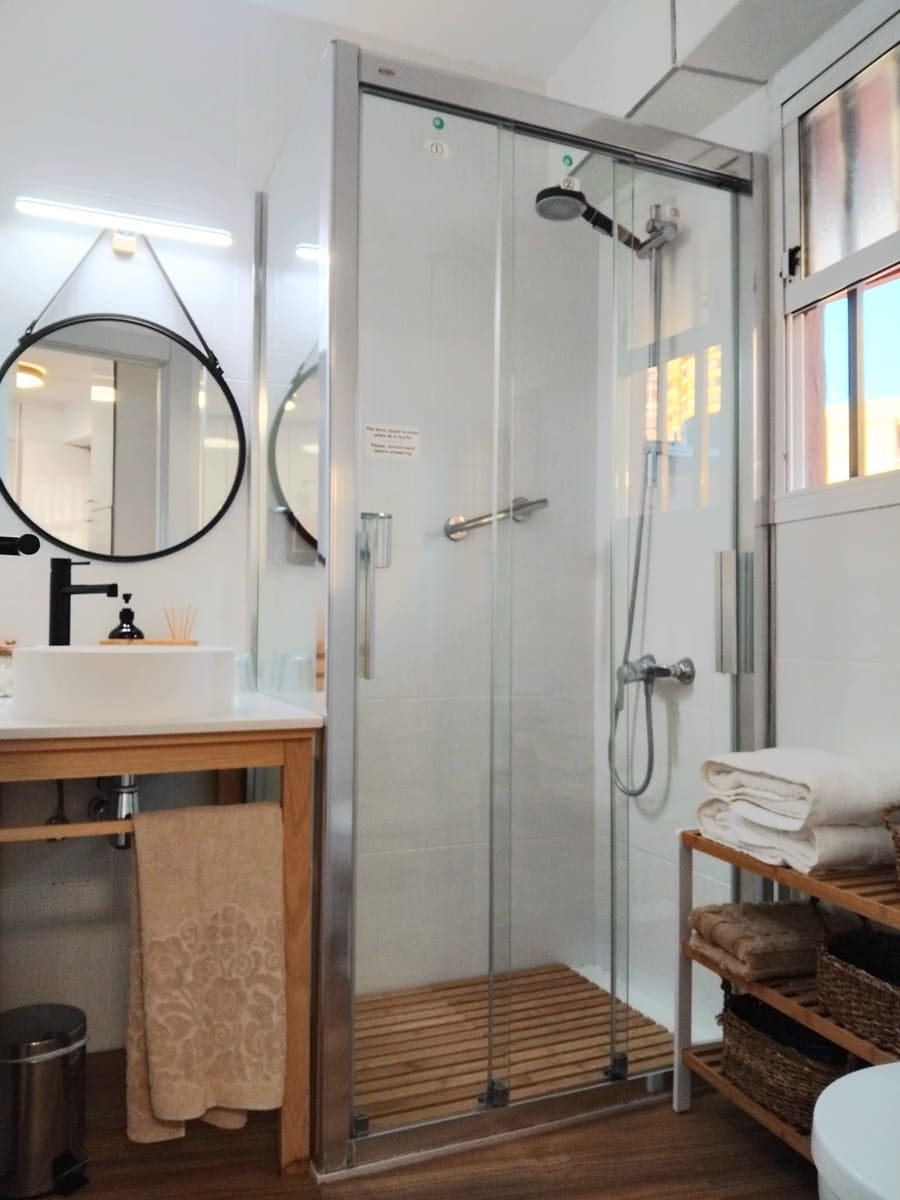 1 sovrum Lägenhet till salu i Benidorm med pool garage - 179 999 € (Ref: 9547523)